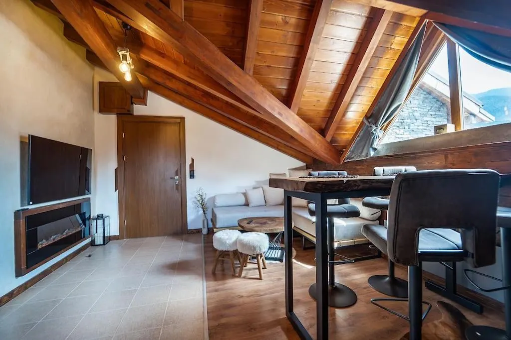 The Chalet 2 Bedrooms Paradise Bansko 0*,